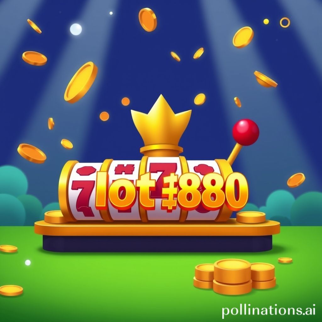 Menjelajahi Dunia Slot888: Panduan Pemula